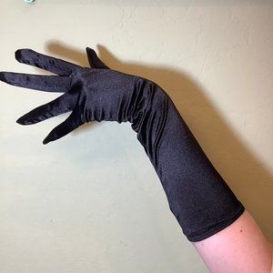 Arm Length Glam Gloves!